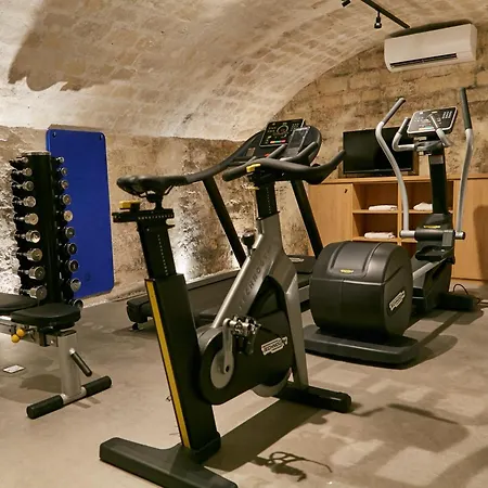 Du Louvre - Le Marais Apartman