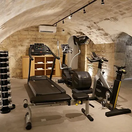 Du Louvre - Le Marais Apartman *