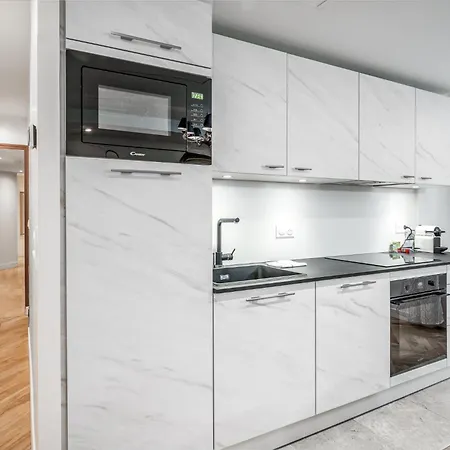 Du Louvre - Le Marais Apartman Párizs