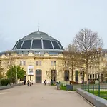 Du Louvre - Le Marais * Paris