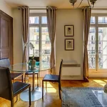 Lägenhet Du Louvre - Le Marais Paris