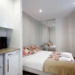 Du Louvre - Le Marais Apartamento París
