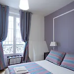 Apartamento Du Louvre - Le Marais *