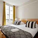 Apartamento Du Louvre - Le Marais *