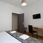 Apartamento Du Louvre - Le Marais *
