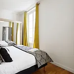 Du Louvre - Le Marais Apartamento