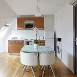 Du Louvre - Le Marais Apartamento París