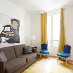 Du Louvre - Le Marais *