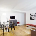 Apartamento Du Louvre - Le Marais