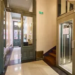 Apartamento Du Louvre - Le Marais
