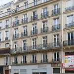 Apartamento Du Louvre - Le Marais *