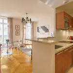 Apartamento Du Louvre - Le Marais *