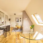 Du Louvre - Le Marais Apartamento *