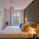 Apartamento Du Louvre - Le Marais