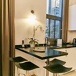 Apartamento Du Louvre - Le Marais *