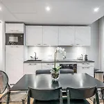 Du Louvre - Le Marais Apartamento *