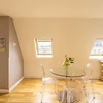 Apartamento Du Louvre - Le Marais *