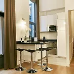 Apartamento Du Louvre - Le Marais
