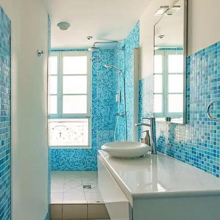 Du Louvre - Le Marais Apartman Párizs