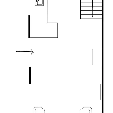 Du Louvre - Le Marais Apartment