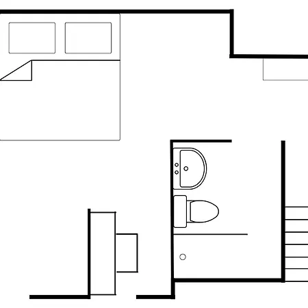 Apartment Du Louvre - Le Marais