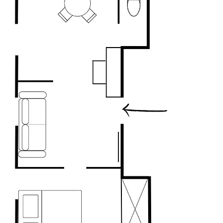 Apartment Du Louvre - Le Marais *