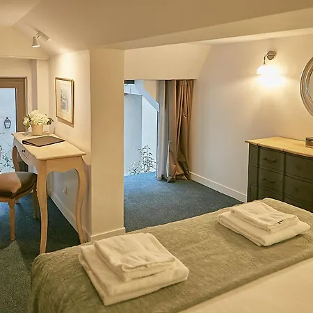 Du Louvre - Le Marais Apartment