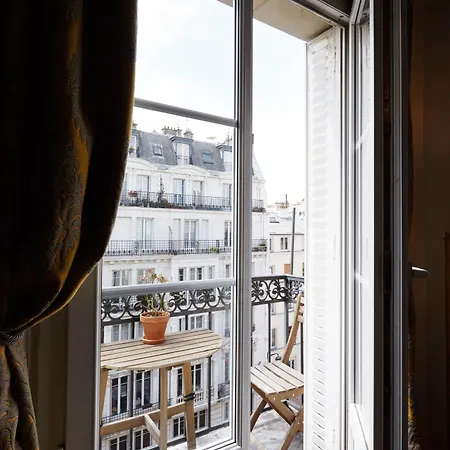 Du Louvre - Le Marais * Parigi