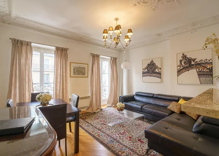 デュ ルーヴル ル マレ パリ