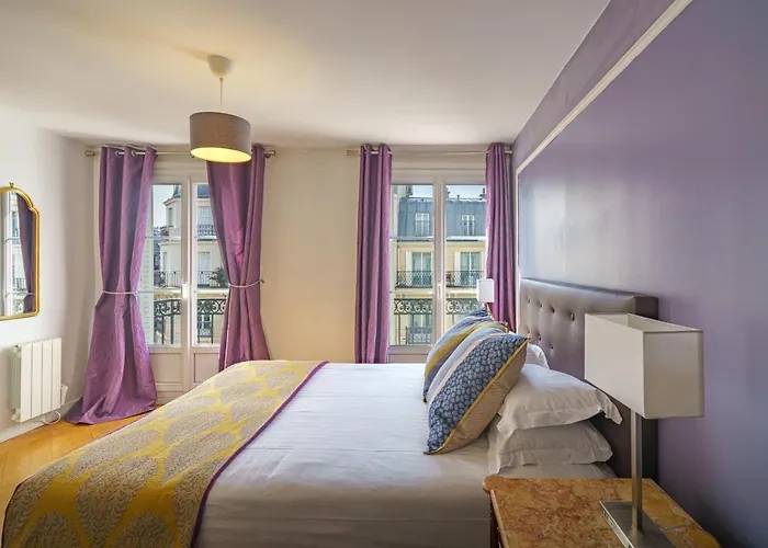 デュ ルーヴル ル マレ