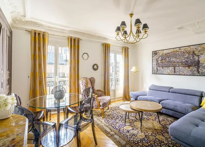 デュ ルーヴル ル マレ