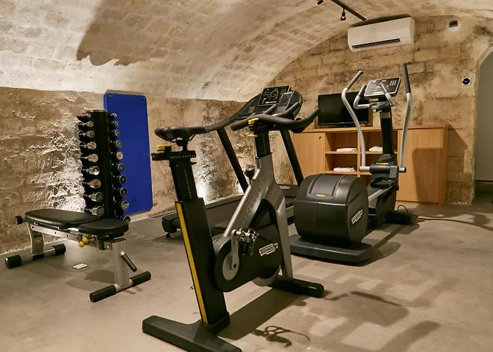 デュ ルーヴル ル マレ アパート