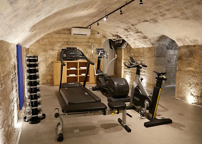 デュ ルーヴル ル マレ アパート *