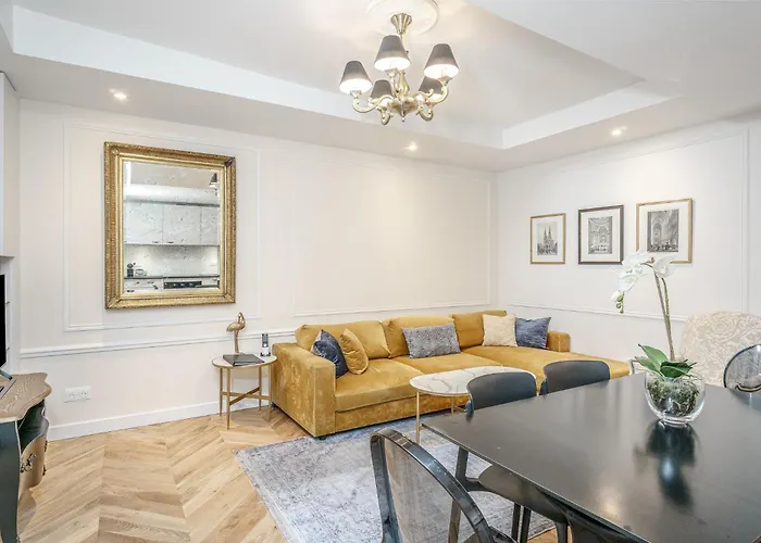 アパート デュ ルーヴル ル マレ