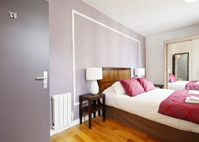 デュ ルーヴル ル マレ *