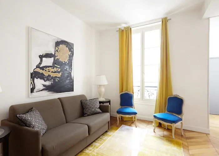 デュ ルーヴル ル マレ *