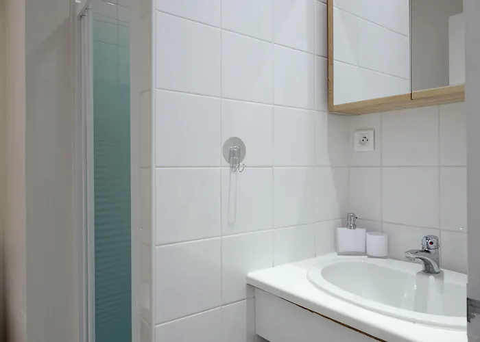 デュ ルーヴル ル マレ * パリ