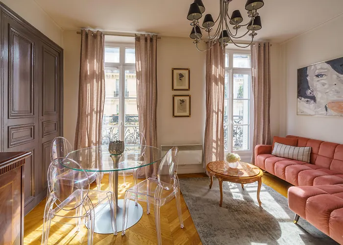 デュ ルーヴル ル マレ