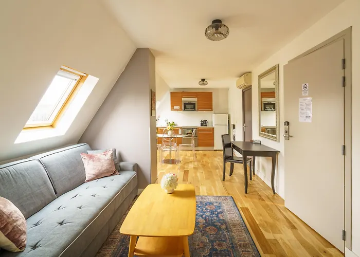 デュ ルーヴル ル マレ パリ