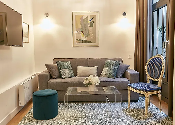 デュ ルーヴル ル マレ *