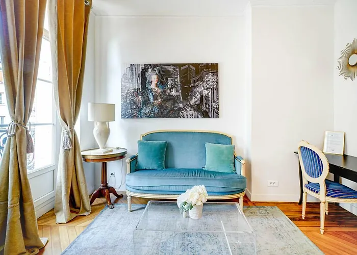 デュ ルーヴル ル マレ *