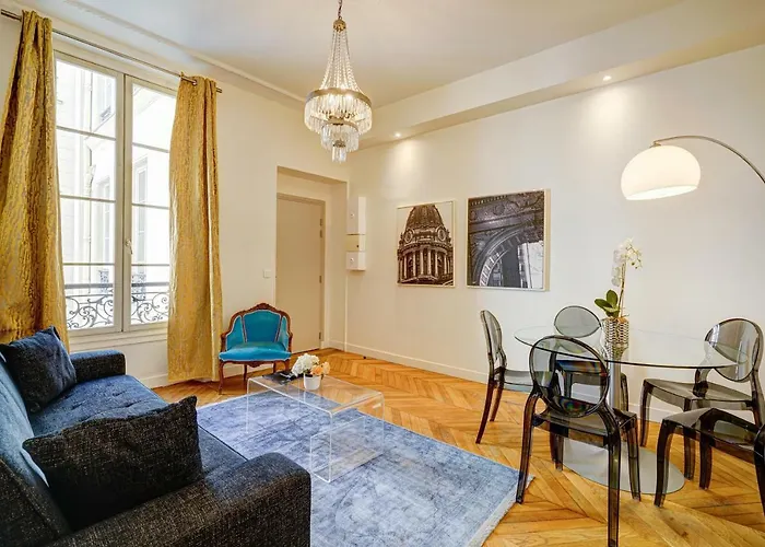 デュ ルーヴル ル マレ パリ